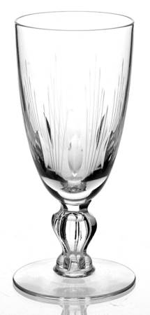 Resplendent Juice Glass