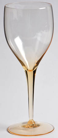 Revelation Amber (Honey) Wine Glass