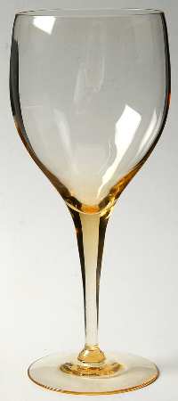 Revelation Amber (Honey) by Tiffin-Franciscan