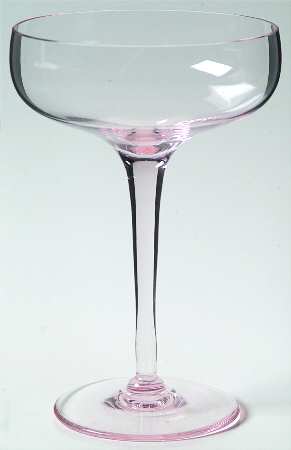 Revelation Pink Champagne/Tall Sherbet