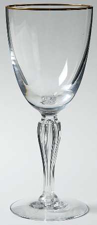 Rhapsody (Gold Trim) by Tiffin-Franciscan