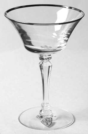 Riviera Champagne/Tall Sherbet