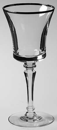 Riviera Wine Glass