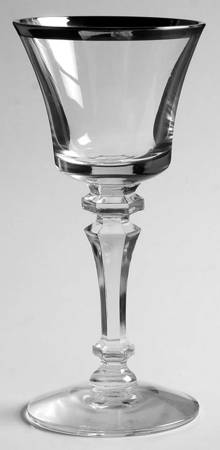 Riviera Cordial Glass