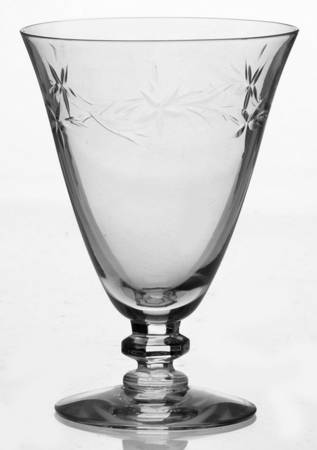 Royal Cadence Juice Glass