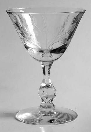 Rose Leaf Liquor Cocktail