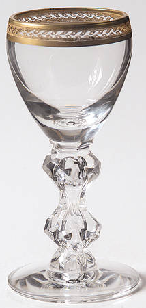 Roma Cordial Glass