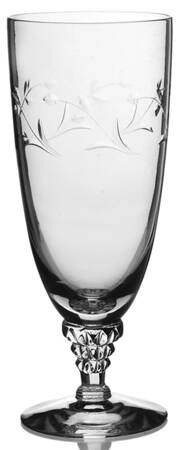 Rose Marie Clear (Cut) Iced Tea