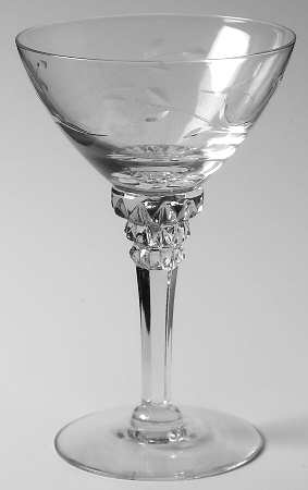 Rose Marie Clear (Cut) Liquor Cocktail