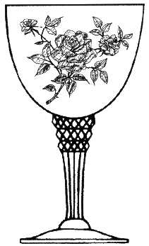 Rose of Picardy (Etch) by Tiffin-Franciscan