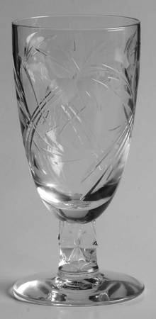 Rosalie Juice Glass