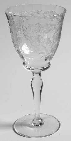 Rosalind Clear (Stem 15042) Wine Glass