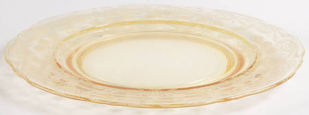 Rosalind Mandarin (Stem 15042) Luncheon Plate