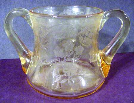 Rosalind Mandarin (Stem 15042) Open Sugar