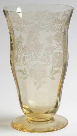 Rosalind Mandarin (Stem 15042) Iced Tea