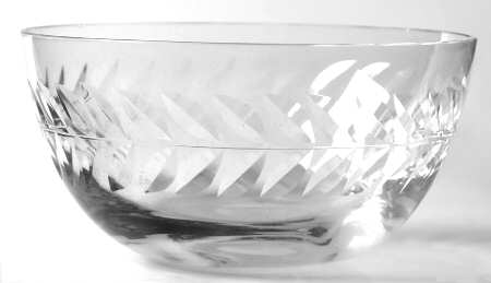 Royalty Finger Bowl