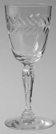 Royalty Wine Glass