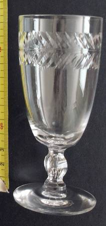 Royalty Juice Glass