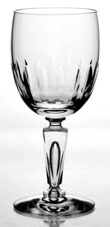 Sakarra Wine Glass