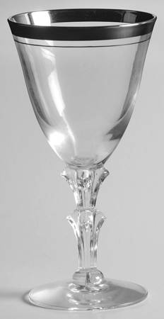 Sarita Wine Glass