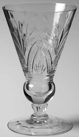 San Rey Juice Glass
