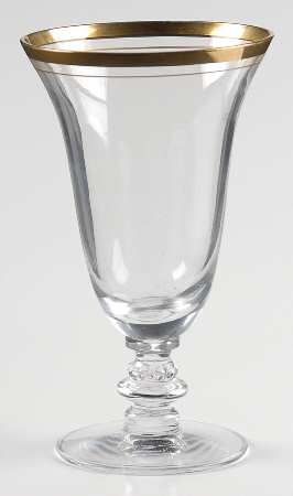 Saturn Juice Glass