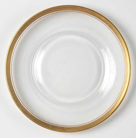 Saturn 7" Salad Plate
