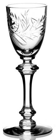 Scintilla Cordial Glass