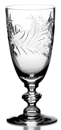 Scintilla Juice Glass
