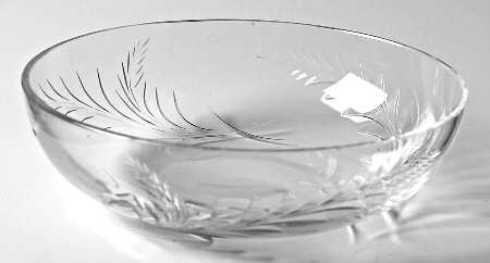 Scintilla Small Fruit Dessert Bowl