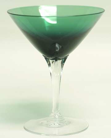 Shamrock Champagne/Tall Sherbet
