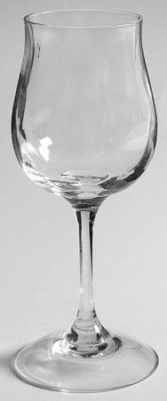 Shimmer Wine Glass