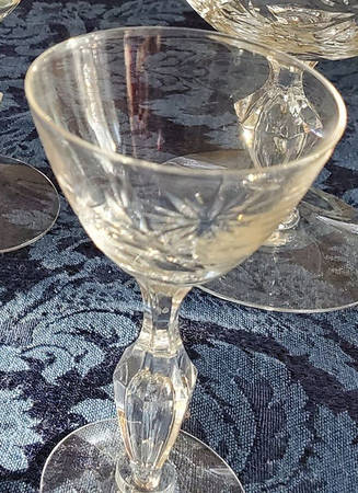 Shining Star Liquor Cocktail