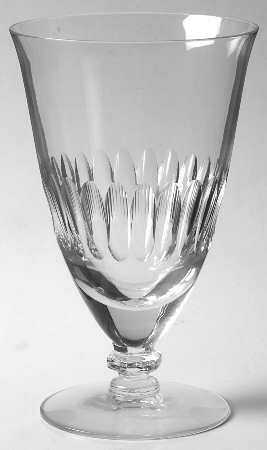 Silhouette Clear Iced Tea