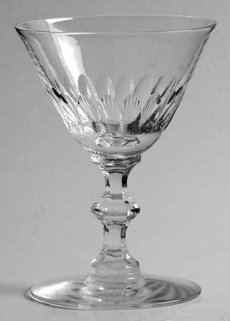 Silhouette Liquor Cocktail