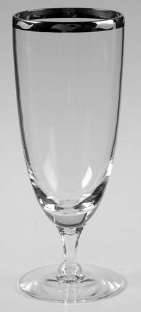 Silverleaf (Platinum Encrusted) Iced Tea