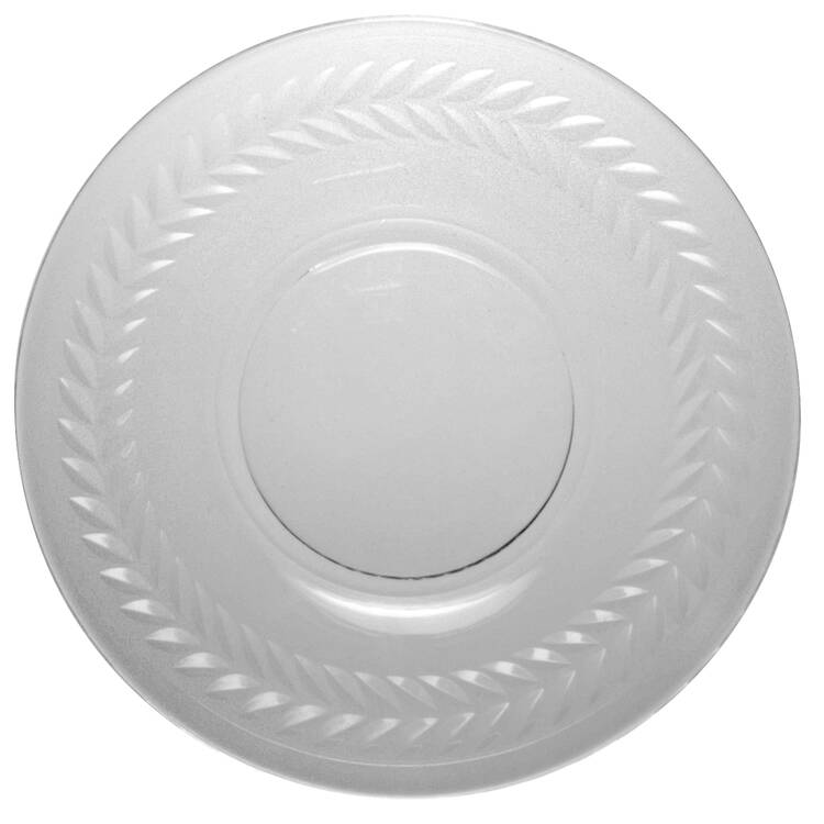 Simplicity (Ball Stem) Bread & Butter Plate