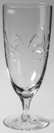 Silver Pine Iced Tea