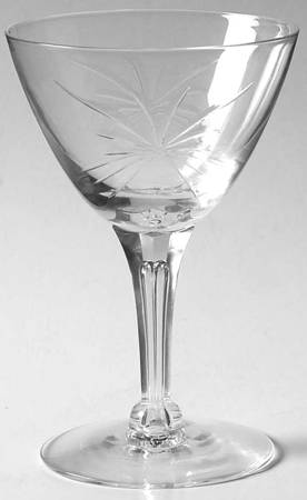 Silver Pine Liquor Cocktail