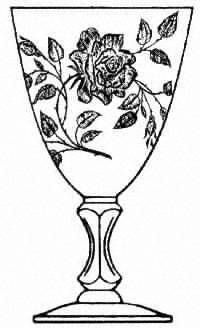 Silver Rose by Tiffin-Franciscan