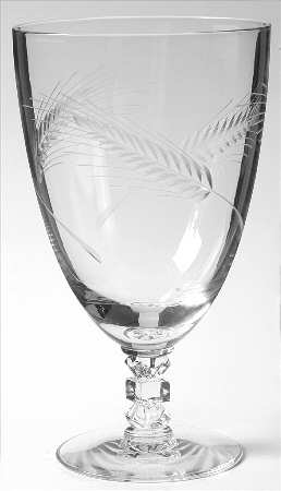 Silver Wheat (Stem 17546) Iced Tea