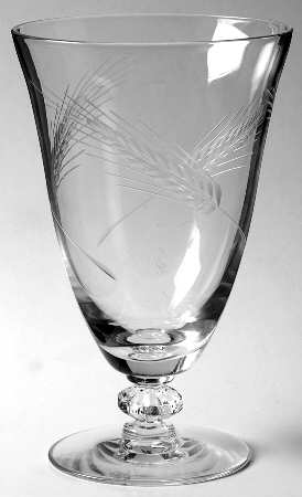 Silver Wheat (Stem 17542) Iced Tea