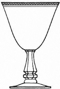 Silver Wreath (Platinum Trim) by Tiffin-Franciscan