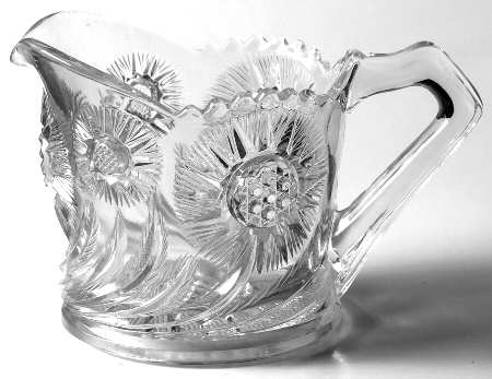 Solar Creamer