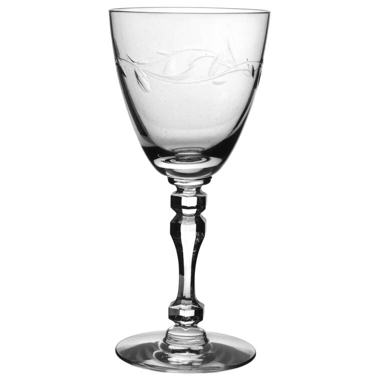 Sonata Wine Glass