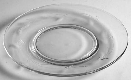 Sonata Luncheon Plate