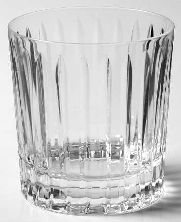 Spikes Clear Old Fashioned