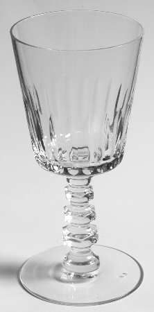 Spikes Clear Claret Wine