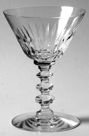 Spikes Clear Liquor Cocktail