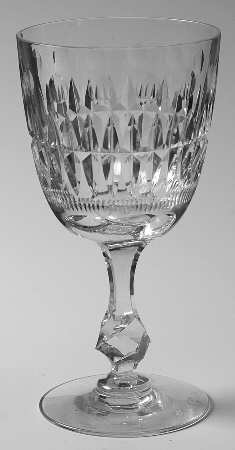 Special Leland Water Goblet